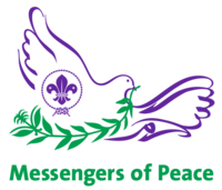 Messenger of Peace 